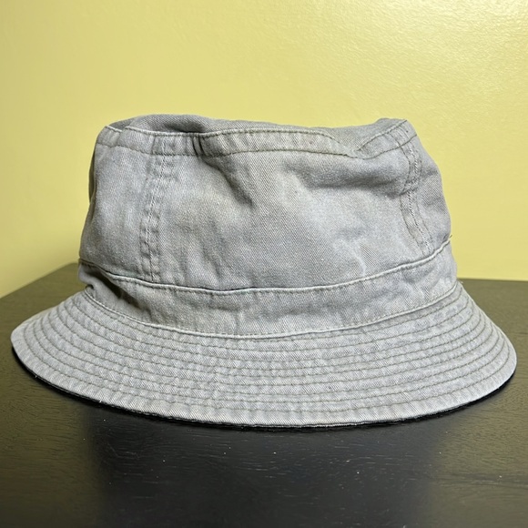 Boston Celtics, diamond cut by Logo Athletic 🔒🔒🔒NFS  VINTAGE Boston Celtics Bucket Hat - original logo